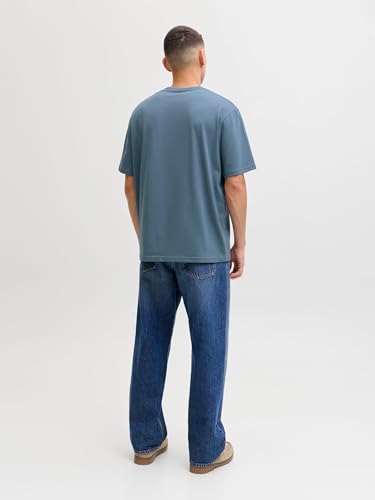 JACK & JONES Male T-Shirt T-Shirt – Ansicht 4