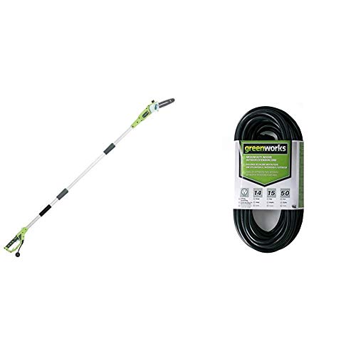 Top 5 Best Battery Powered Pole Saw Buying Guide 2020
