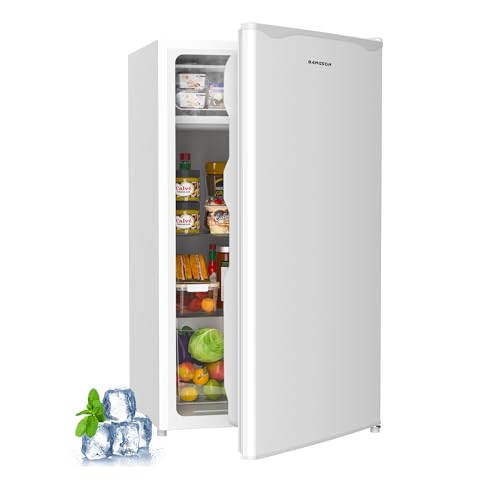 3.2 Cu.Ft White