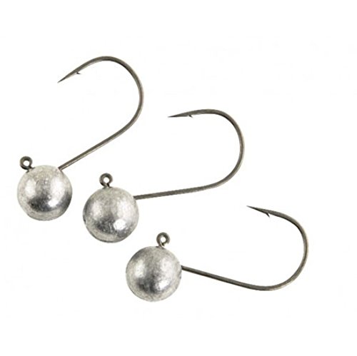 Fox Rage Micro Jig Heads 2g Size 5 by Fox Head