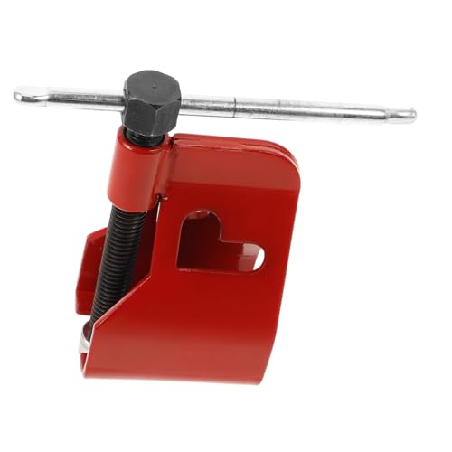 Ciieeo Ferrule Puller Compression Sleeve Puller Tool Brass Compression Ring Remover Easy to Use