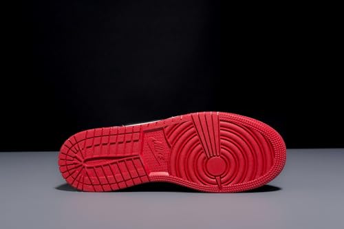Image of Jordan Boy's Air 1 Low (Big Kid)