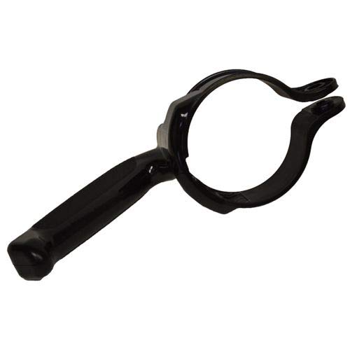 Echo C040000040 - Conjunto De Mango De Tubo Soplador Original Para