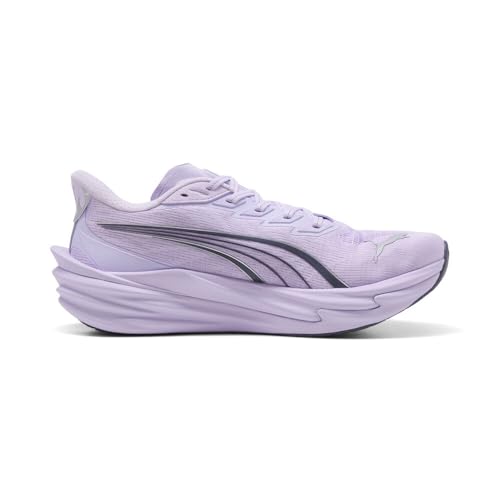 Image of PUMA Mens Deviate Nitro 4 Running Sneakers Shoes