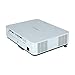 proyector Sony VPL-PHZ61 6400 LM Blanco WUXGA Imagen de proyector Sony VPL-PHZ61 6400 LM Blanco WUXGA