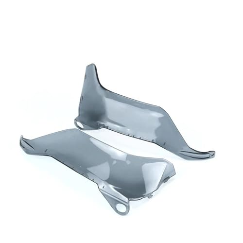 Zubehör Motorrad-Handschutz Für GS 1300 R Trophy (2023) – Lenker-Windschutz Motorrad Handschutzschild Windschutzscheibe(Farbe2)