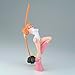 Banpresto - One Piece - Nami Battle Record Collection Figure