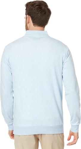 Image of TravisMathew Cloud Quarter Zip 2.0