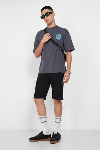 Image of S F Jeans CO Aware Men Denim Shorts