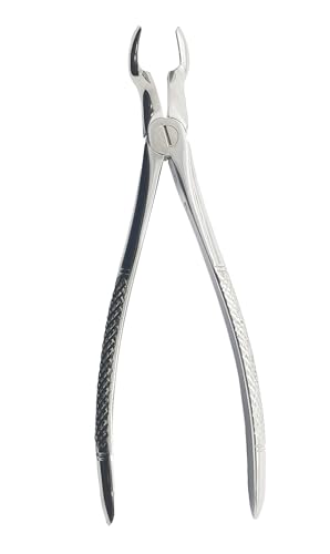 Upper 3rd Molars Forceps used to extract teeth Extraction Forceps # 67A # FX67A