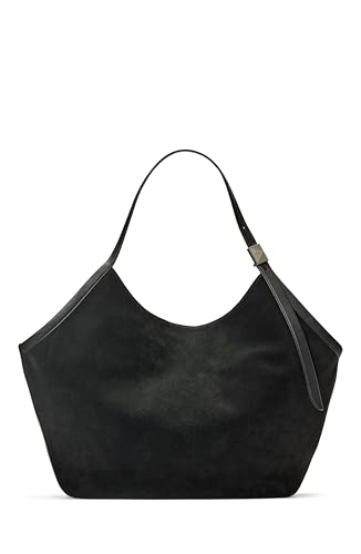 kate spade new york Deco Suede Extra Large Tulip Tote