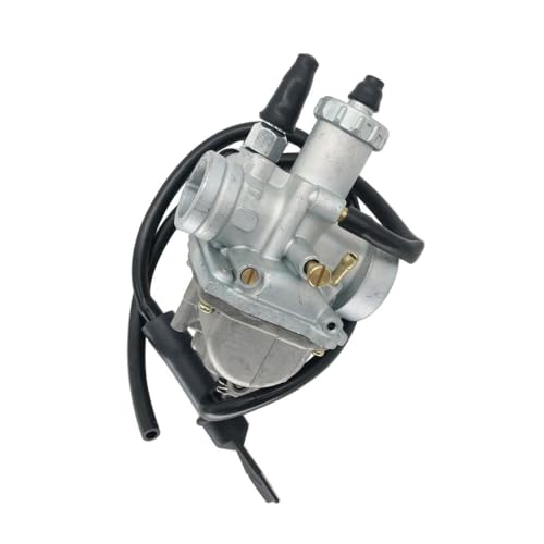 Carburateur Suzuki LT160 résout les problèmes de démarrage à froid