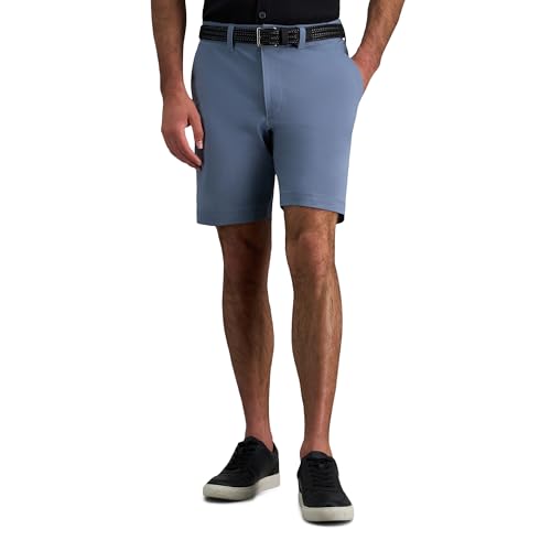 Haggar Men's Sport Travel Performance Short - 7 and 9 Inch Inseams - image 1