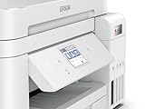 Epson EcoTank ET-4856 A4 Multifunction Wi-Fi Ink Tank Printer with a Included Stock of Inks up to 3 Years - Image 6
