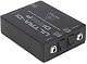 Behringer ULTRA-DI DI600P Passive DI-Box für Live und Studio