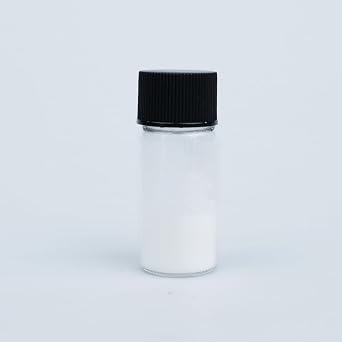 Research Grade Metal Organic Frameworks MOFs ZIF-8 Powder 100-400nm by Coprecipitation Method-Same Day Priority Shipping(1Gram)