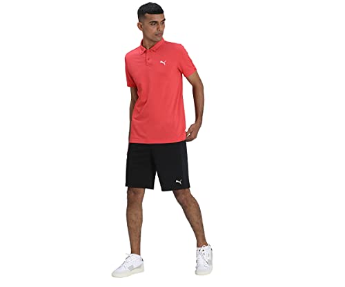 Image of Puma Men's Regular Fit T-Shirt
