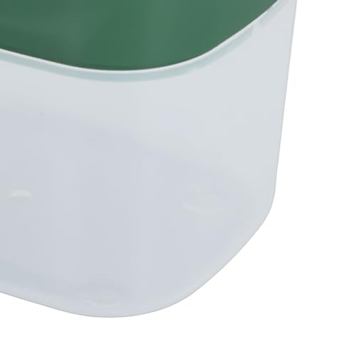 Fuente automática de agua para mascotas, capacidad grande miniatura 6