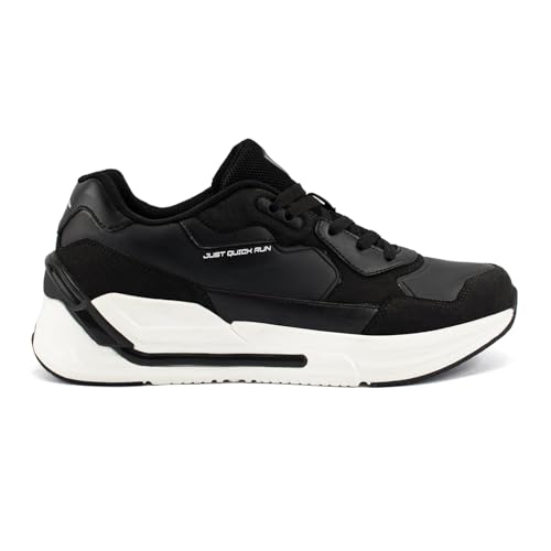 Image of JQR Men Kevlar Sneakers