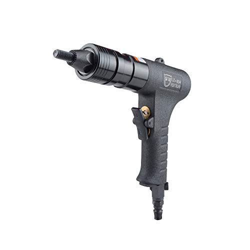 Pneumatic Riveters Pneumatic Pull Setter Air Rivets Nut Gun (LX-804)