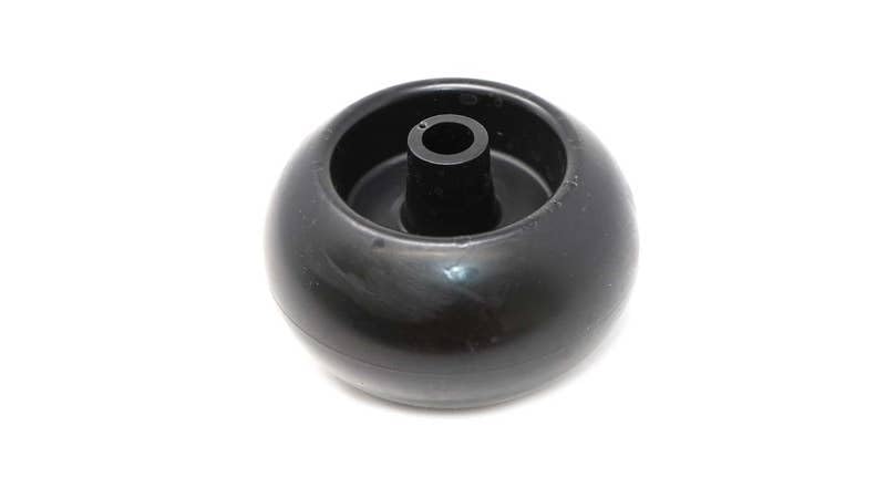 Bobcat (OEM) 2721512 Zero Turn Mower Deck Roller Anti Scalp Roller