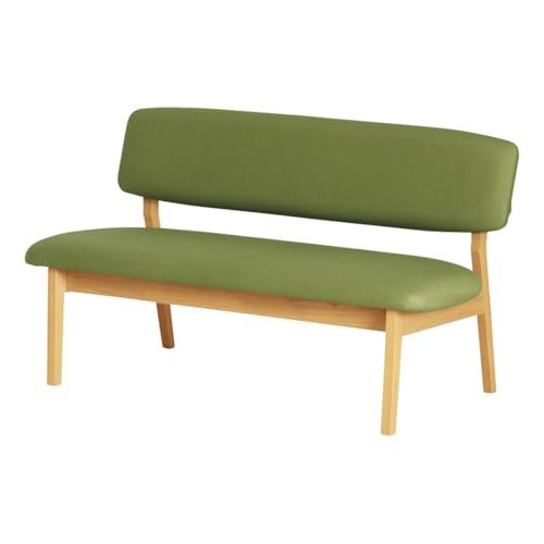 务֎q쏊 x` ֎q 2l| 120cm wt PVC  g Rumba-2P-Bench