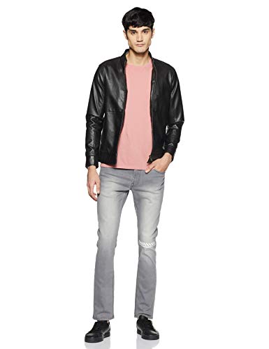 Image of United Colors of Benetton Men's Skinny Fit Jeans