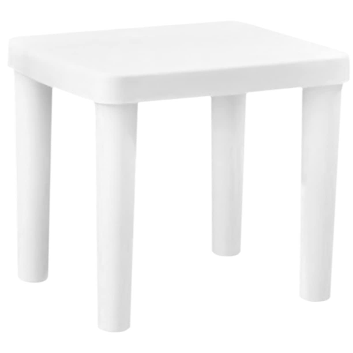 Tabouret de salle de bain pour éviter les glissades des enfants