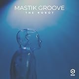 the robot (Original Mix)