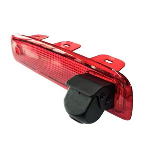 Caméra de recul avec feu stop vision nocturne angle mort 2012-2022