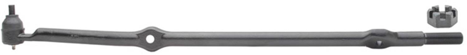Rótula de dirección ACDelco 46A3062A para corregir vibraciones en el eje 4
