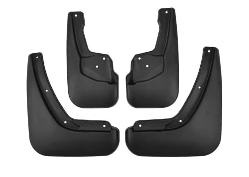 Guardabarros de coche Haval Jolion 2024 2025 2026 paso de rueda