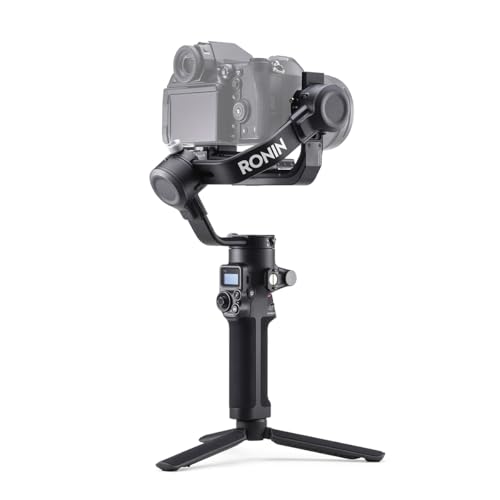 DJI RS 3 Pro gimbal