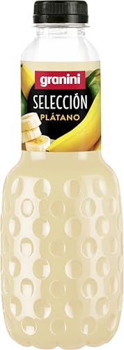 Granini Zumo Platano - 1000 ml