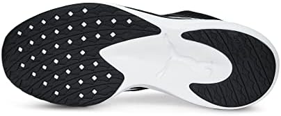 PUMA Men's REDEEM PROFOAM Sneaker, Puma Black-Puma White, 10.5 | Image 2