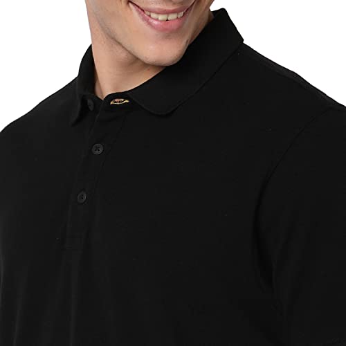 Image of Spykar Men's Skinny Fit Jeans