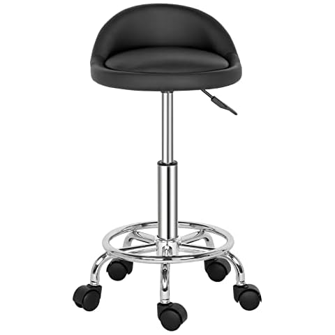 Tabouret TactFire avec Dossier Cover