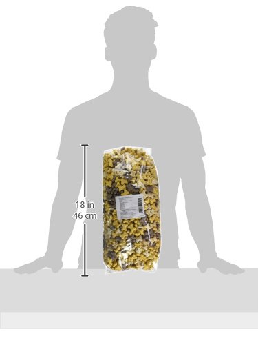 bubimex Puppy Mix Leckerli für Hunde, 2 kg