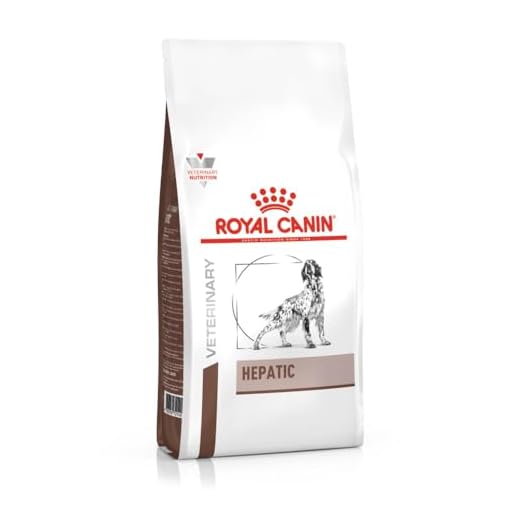 Royal Canin Veterinary Hepatic Dog Food
