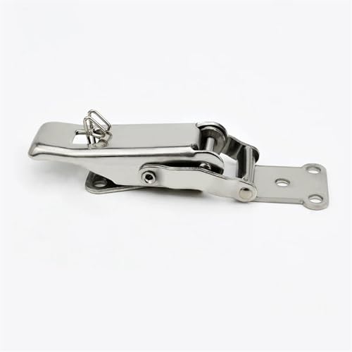Loquet à pression pour bagages et aménagement de fourgon van - 5