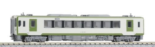 Kiha 110-100 JR East autorail échelle N pour réseau japonais