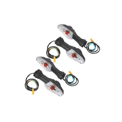 Clignotant de pour moto Kawasaki Versys et Z pour vos trajets et sorties
