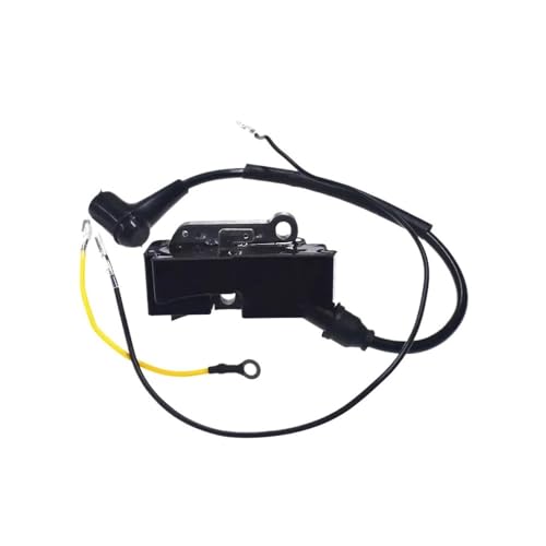Cables de bobina de encendido magnético para modelos 357, 359, 362 y 365