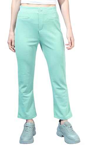 Image of Tokyo Talkies Women Casual Pants
