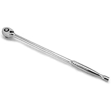Astro Tools 93812 Nano Ratchet - 3/8" Drive Head in 1/4" Ratchet Body Long