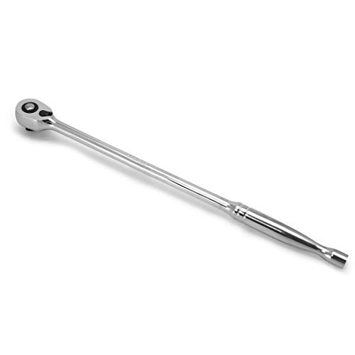 Astro Tools 93812 Nano Ratchet - 3/8" Drive Head in 1/4" Ratchet Body Long by AP Astro Pneumatic Tool Company - Used condition - US$22.34