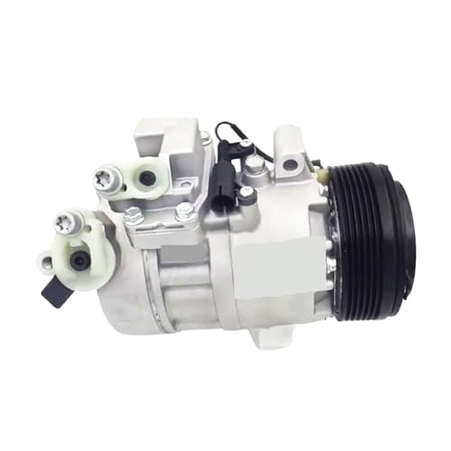 Compresseur AC CSV613 pour BMW X3 E83 1.8D 2.0D de 2003 à 2011