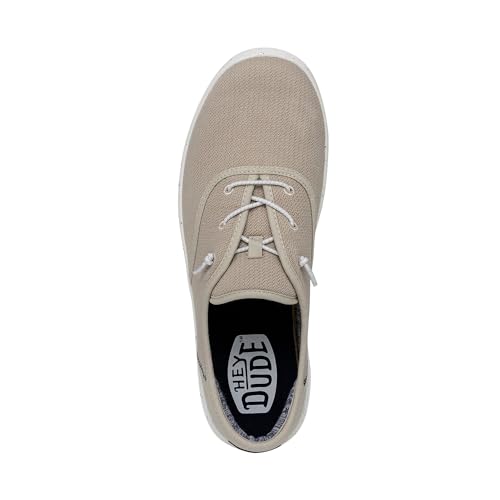 Image of HEYDUDE Women's Conway W Craft Linen