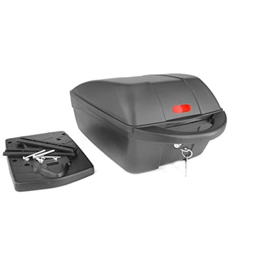 Polisport Kinder Bagagedragerbox Top Case Polisport 051 201 01...