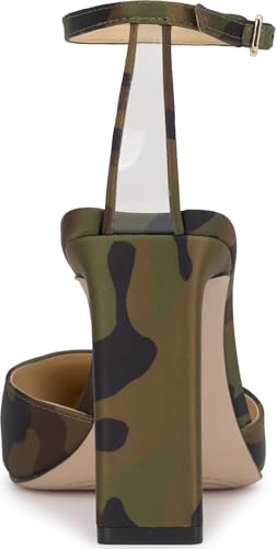 Jessica Simpson Women's Soltiea Pump3